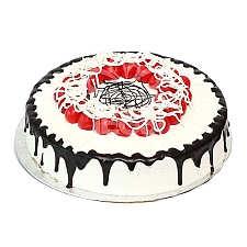Italian Black Forest Cake From Pearl Continental Hotel delivery to Pakistan